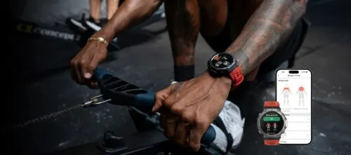 Хитовая новинка Amazfit окончательно подешевела в России. У эти часов выносливость Garmin и прочность G-Shock