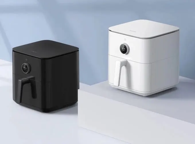 Этот гаджет для кухни порвал ТикТок. Топовый аэрогриль Xiaomi сливают по рекордно низкой цене