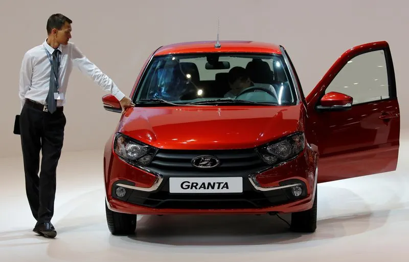Реально ли взять Lada Granta за 750 тысяч рублей? Это довольно сложная задача