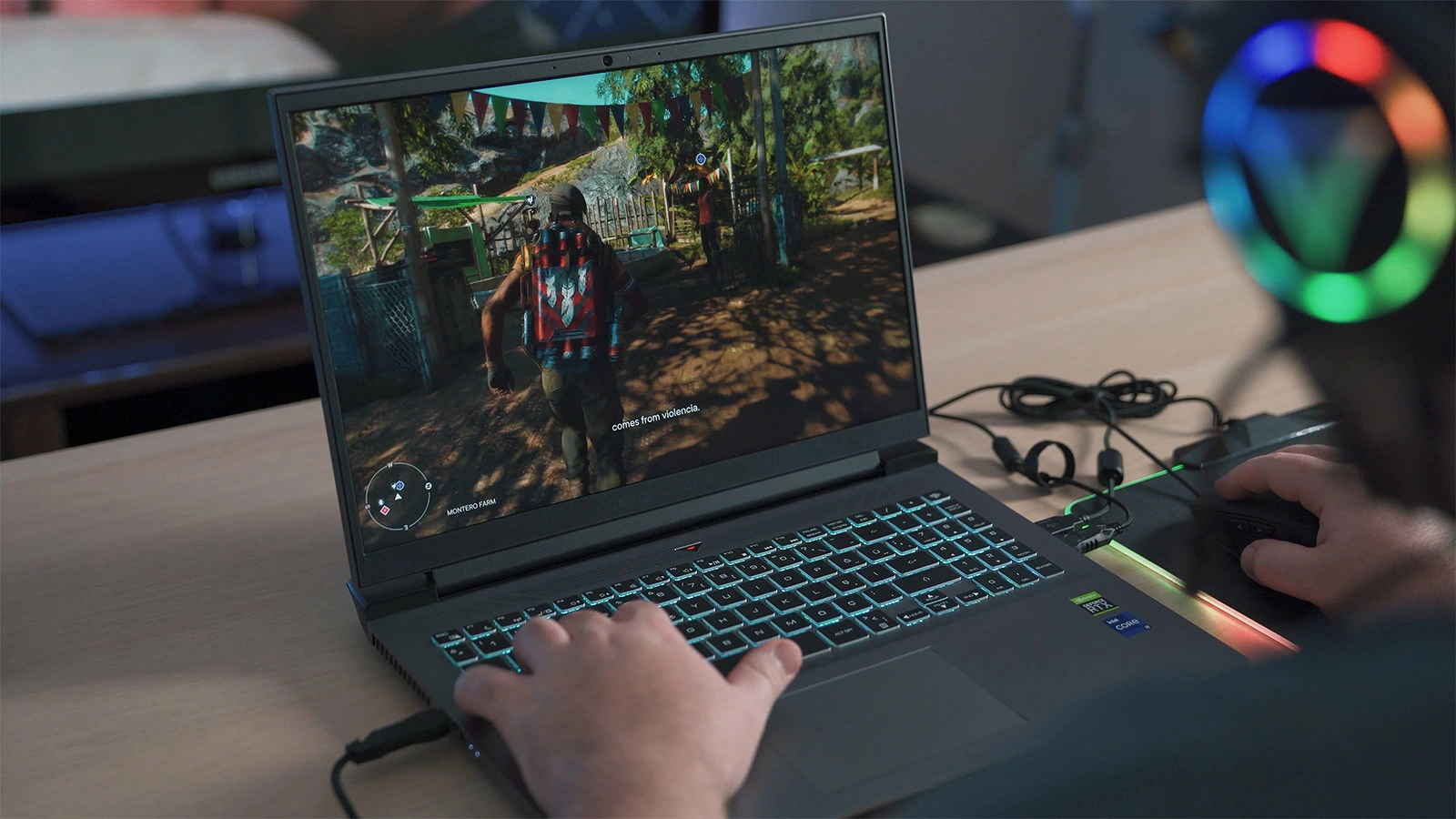 Какой ноутбук взять для игр? Эксперты перечислили 5 нестыдных вариантов за адекватные деньги
