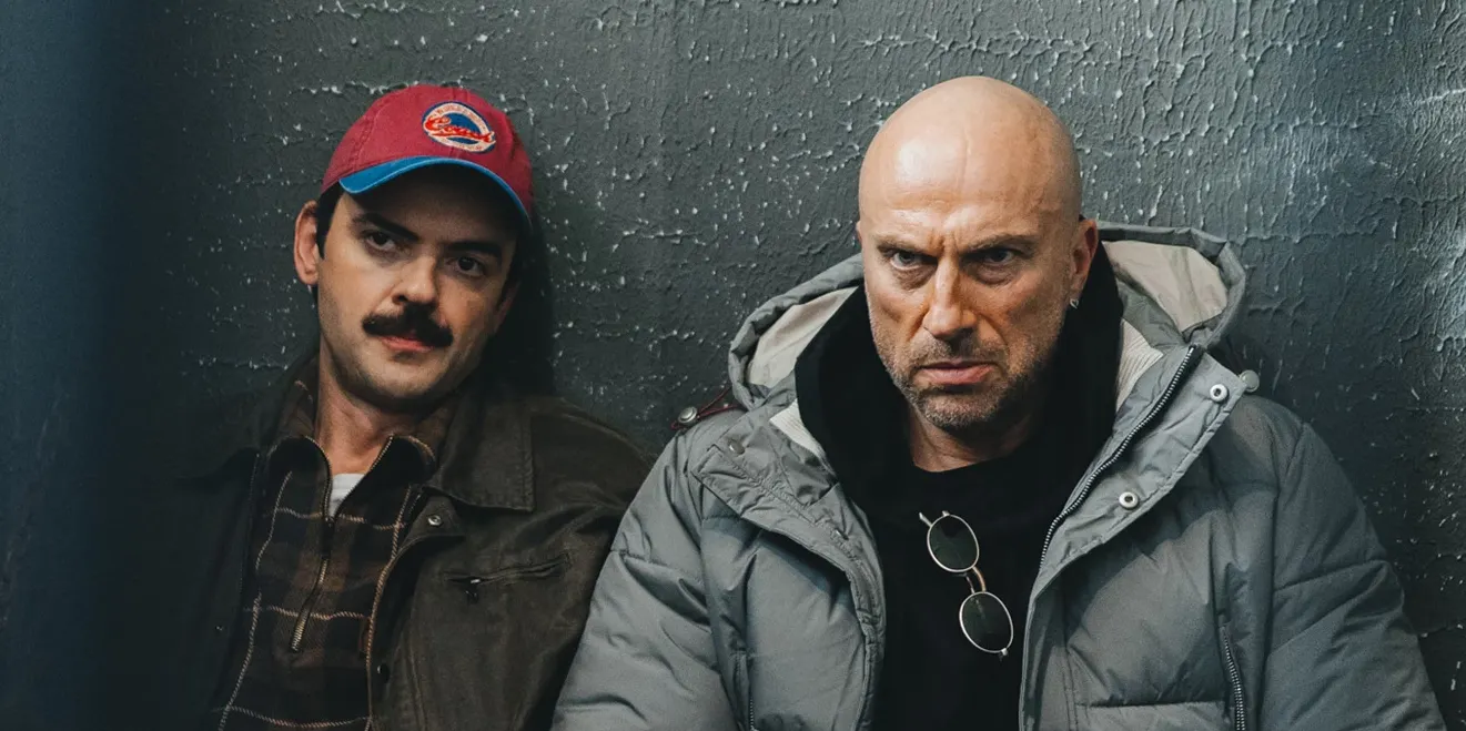 4 главных российских сериала апреля. От свежего Нагиева до возвращения «Беспринципных»