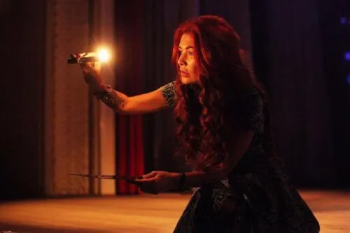 В «Битве экстрасенсов» сливают информацию участникам? Продюсеры сами обманывают колдунов и ведьм