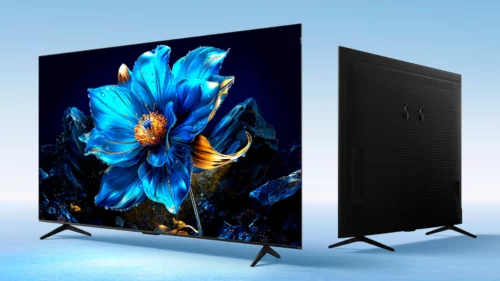 QLED и ИИ-обработка изображений есть даже в доступных телевизорах TCL. Их продажи уже начались в России