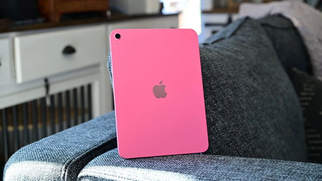 5 лучших iPad в 2025 году. Можно легко уложиться в 50 тысяч рублей