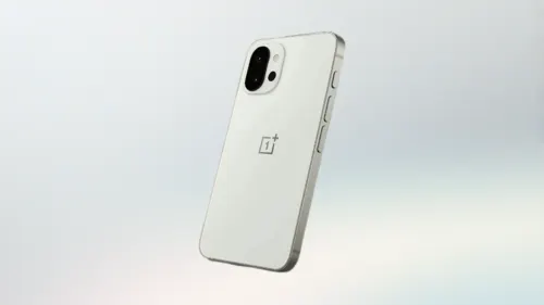 Главные фишки OnePlus 13T подтверждены. А еще смартфон получит дополнительную кнопку