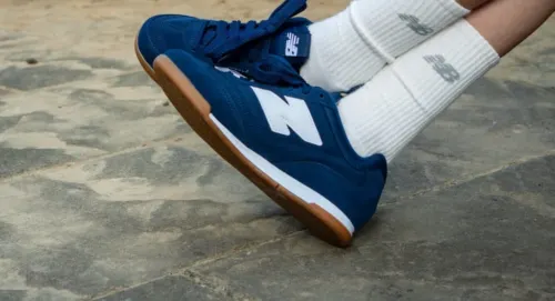 Обувь от New Balance подешевела на Яндекс Маркете. Вот 3 модели, которые стоят меньше десятки