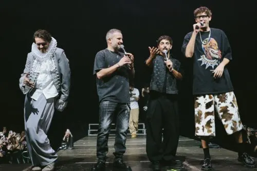 «Импровизаторы» появятся во втором сезоне шоу «Звезды» на НТВ. Почему фанатки Шастуна и Арсения недовольны?