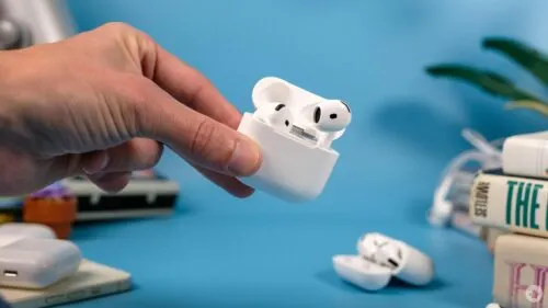 AirPods 4 с АШП протестировали в реальной жизни. Так стоит ли их брать?