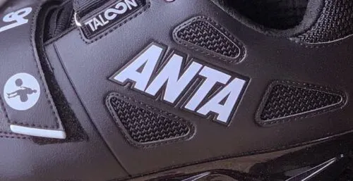 Эти китайские кроссовки не хуже Nike и adidas. Но гораздо дешевле