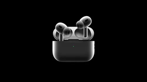 AirPods Pro 2 рекордно подешевели перед выходом новой модели. Это лучшие наушники за свои деньги