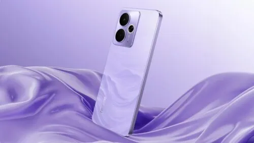 Новый смартфон Realme однозначно станет хитом. Это бюджетник с огромной батареей и влагозащитой IP69