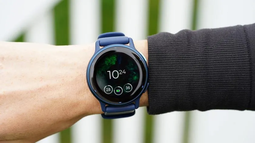 Garmin Vivoactive 6 вышли официально. Среди новых фишек – умный будильник и новые режимы тренировок