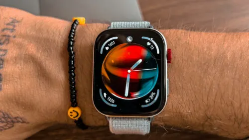 3 недорогие, но крутые модели смарт-часов. От недооцененных Realme до хитовых Huawei