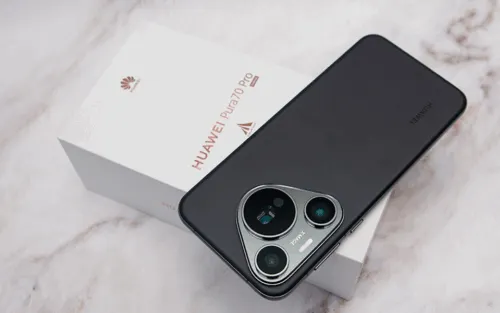 Недооцененный камерофон Huawei серьезно подешевел. Он снимает лучше любых конкурентов