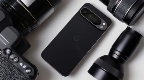 Флагманский Google Pixel отдают с жирной скидкой. Вариант для любителей чистого Android