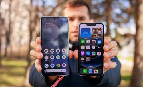 Что выбрать — Nothing Phone (3a) Pro или iPhone 16e? Сравнили самые хайповые новинки весны