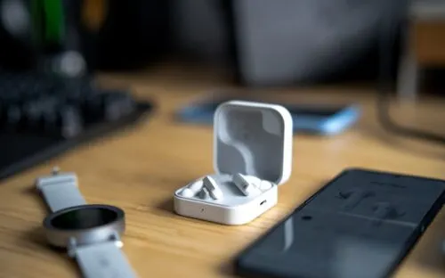 Нашли лучшую цену на CMF Buds Pro 2. Это самые сбалансированные наушники на рынке 