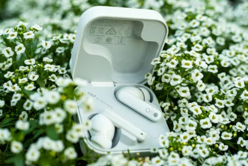 CMF Buds Pro 2 — лучшие бюджетные наушники на рынке. Мы знаем, где забрать их с максимальной выгодой 