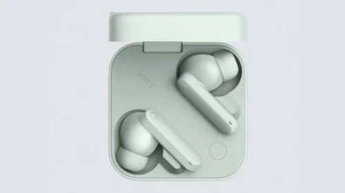 Вышли бюджетные наушники CMF Buds 2. У них сумасшедшая автономность и гениальный корпус при смешной цене