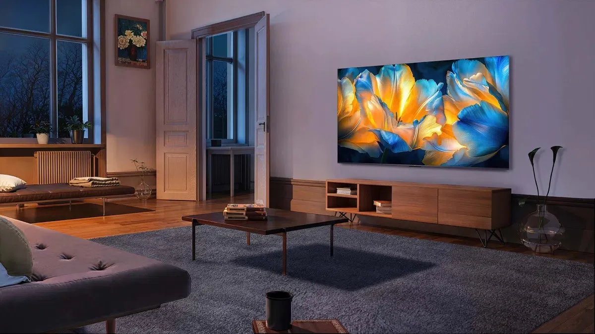 3 выгодных телевизора с miniLED-экранами. От свежего TCL до навороченного Hisense