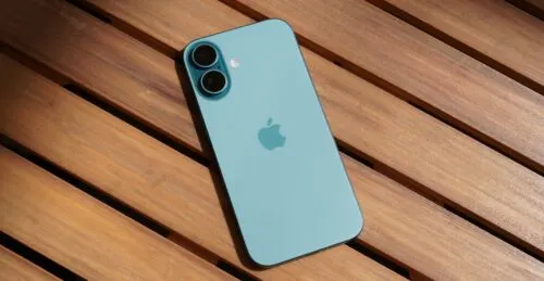 Нашли лучшую цену на iPhone 16. Хватаем, пока он снова не подорожал