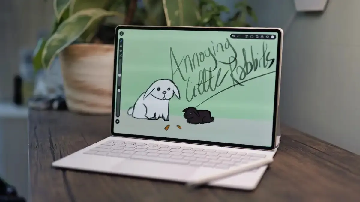 3 крутых планшета для покупки весной 2025 года. От хитового Honor до свежего iPad