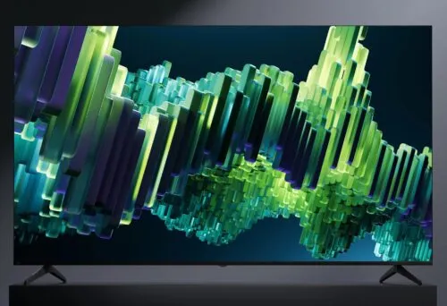 Мегапопулярный телевизор от Яндекса сливают за бесценок. У него монструозный экран и суперудобная ОС