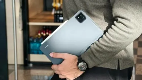 Что круче — Honor Pad V9 или Xiaomi Pad 7? Выбираем самый народный планшет