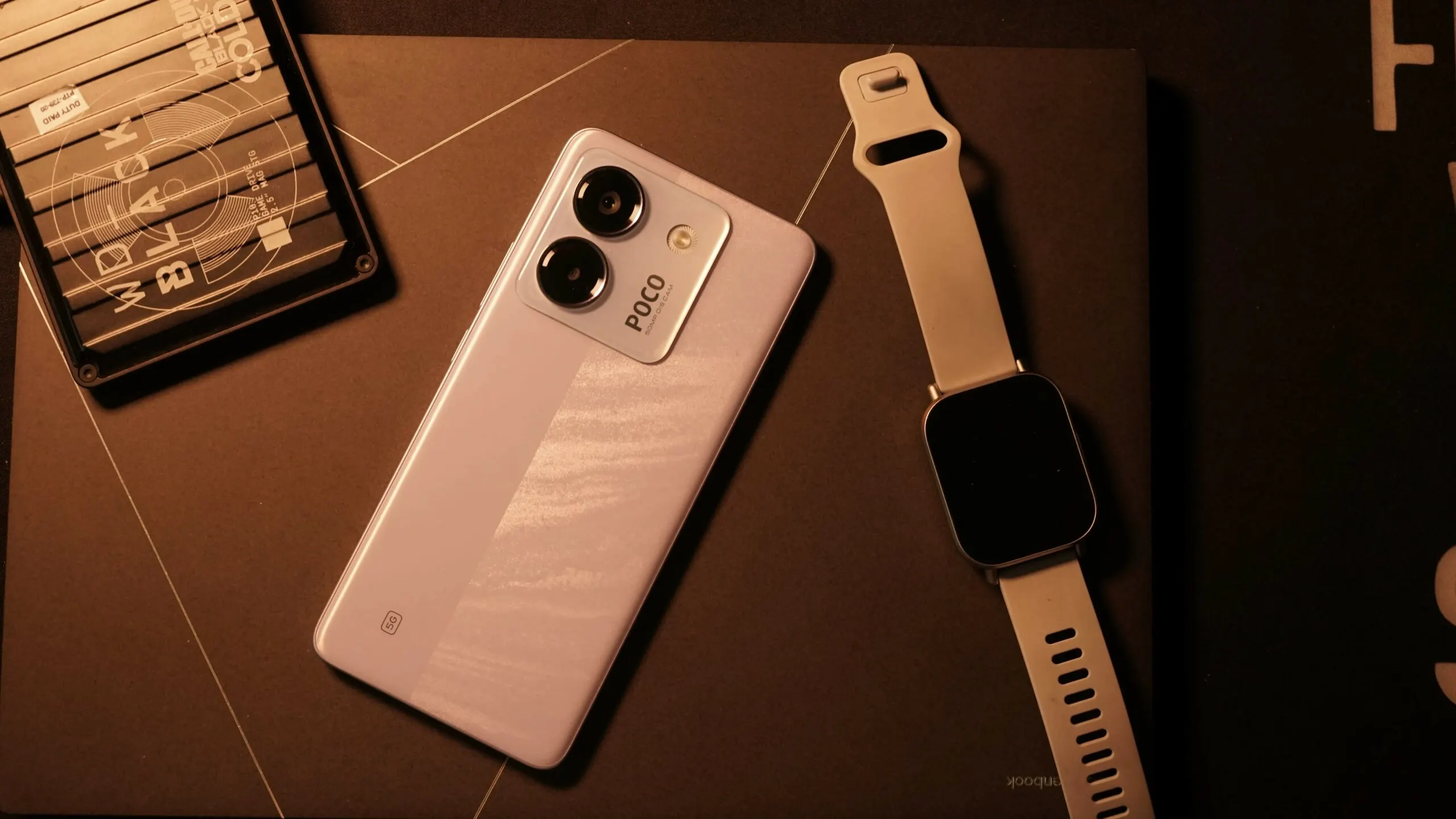 Свежий бюджетник Xiaomi Poco подешевел на Маркете. У него нет недостатков за свои деньги 
