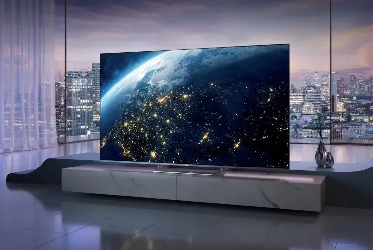 5 телевизоров Haier для покупки весной 2025 года. От компактной модели для кухни до флагмана