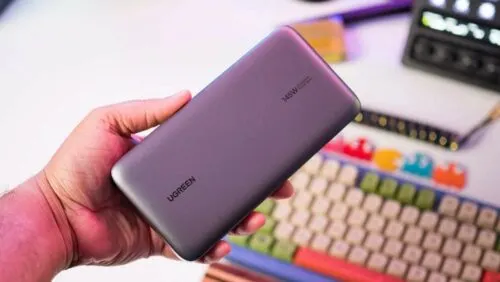 3 недорогих, но реально ёмких пауэрбанка. Все — в пределах 10 тысяч рублей