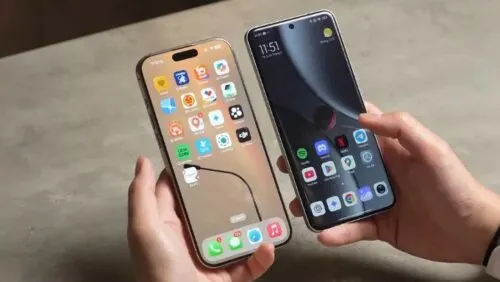 Что лучше — Xiaomi 15 Ultra или iPhone 16 Pro Max? Сравнили два главных камерофона