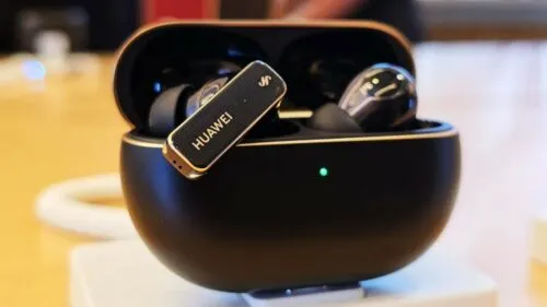 Забудьте об AirPods Pro 2. Эти наушники Huawei уничтожают их по всем параметрам