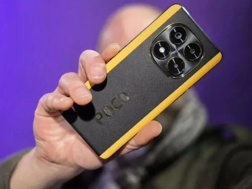 Об этом Xiaomi Poco все забыли, а зря. Его сейчас отдают по минимальной цене 