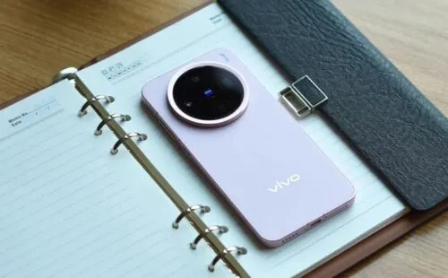 Топовый компакт Vivo обесценился на Маркете. Теперь его можно брать не глядя