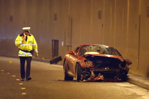 Самые опасные причины ДТП. На некоторые не могут повлиять даже опытные водители