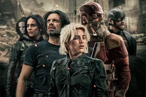 Когда в России покажут фильм «Громовержцы*»? Блокбастер Marvel выйдет в прокат раньше ожидаемого