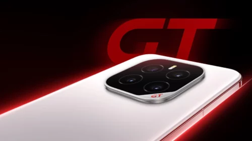 Honor GT Pro получил разогнанный чип и большой аккумулятор. Геймерский телефон будет стоить меньше 50 тысяч рублей