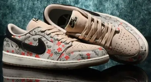 5 небанальных кроссовок на любой кошелек. Они порадуют дизайном и концепцией