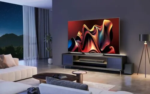 Этот Hisense — один из лучших телевизоров на рынке. Мы знаем, где забрать его по минимальной цене 