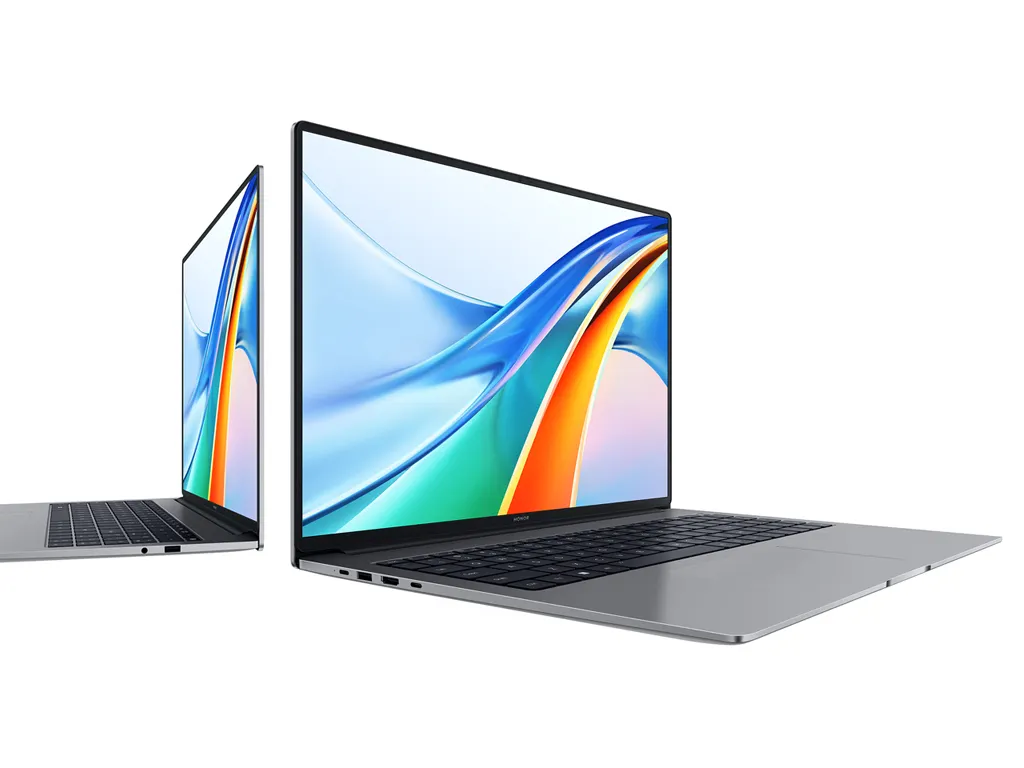Плюсы и минусы Honor Magicbook X16 Plus BRB-X. У ноутбука за 100К море памяти, но нет отдельной видеокарты – как быть?