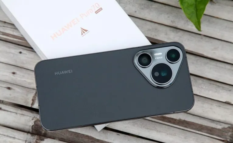 «Этот телефон вызывает желание делать фотографии». Хитовый Huawei рухнул в цене 