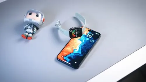 Нашли лучшую замену Apple Watch, но в 4 раза дешевле. Хитовые часы Huawei мощно подешевели на Маркете