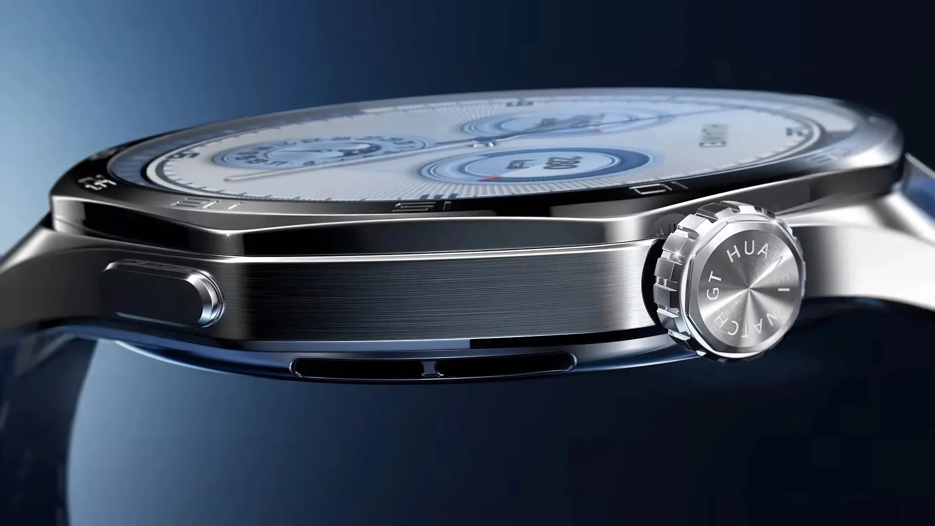 Срочно забираем флагманские часы Huawei Watch GT 5. Они безумно подешевели в России