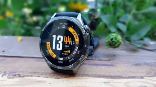 Вы видели, что Huawei предлагает всего за 14 тысяч рублей? Стильные смарт-часы с кучей полезных фишек и крутой автономностью 