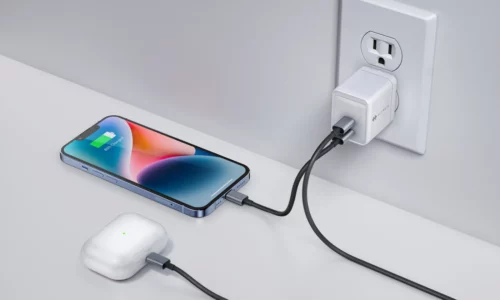 Какие зарядки покупать, чтобы не сломать смартфон? 3 бренда, которым можно доверять