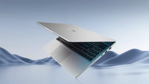 Клон MacBook Air от Tecno получил 16/512 Гбайт памяти. Новый ноутбук отдают с гигантскими скидками