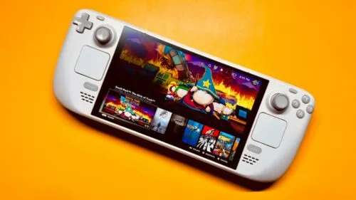 Срочно хватаем Steam Deck по минимальной цене. Просто идеальная консоль в 2025 году