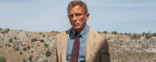 6 обреченных кинофраншиз – в них уже не будет хороших фильмов. От «Звездных войн» до Джеймса Бонда