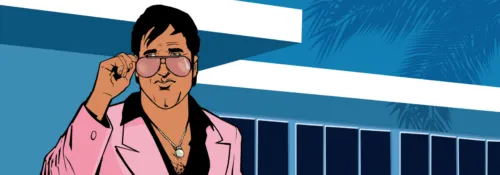 Все части Grand Theft Auto от худшей к лучшей. Займет ли GTA VI первое место?